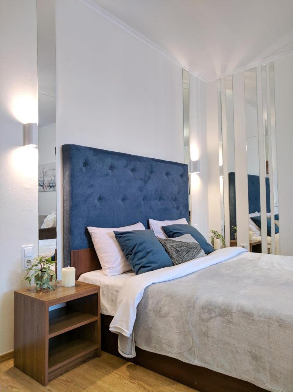 Best Apartment In The Center Мукачево Екстер'єр фото