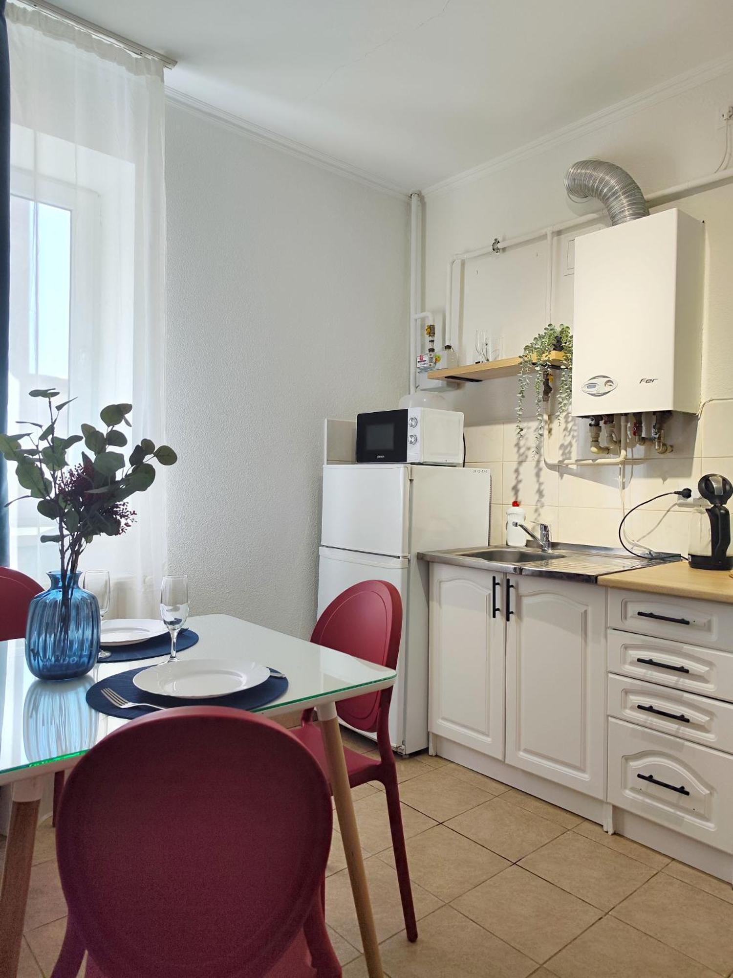 Best Apartment In The Center Мукачево Екстер'єр фото