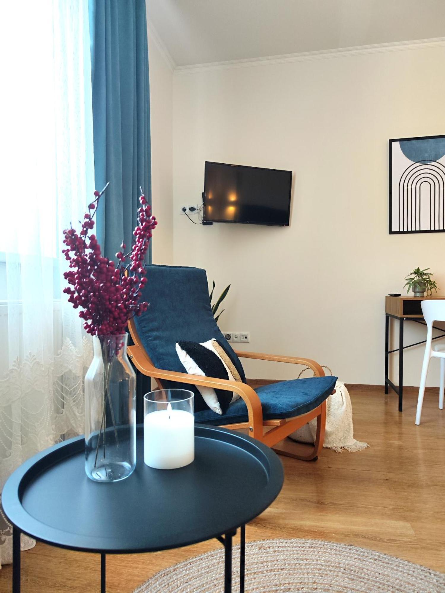 Best Apartment In The Center Мукачево Екстер'єр фото