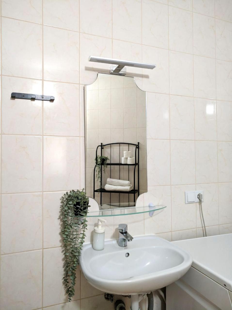 Best Apartment In The Center Мукачево Екстер'єр фото