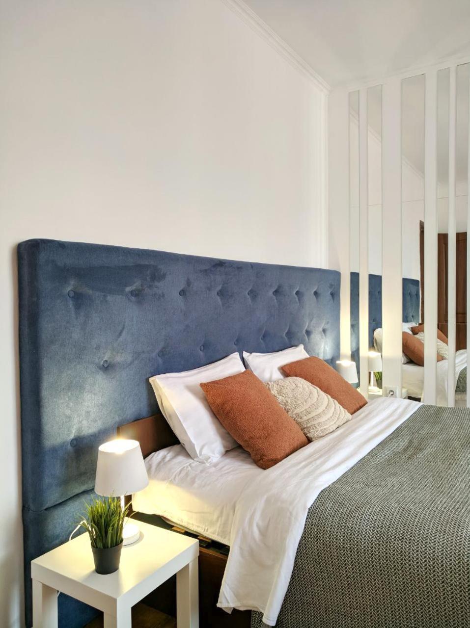 Best Apartment In The Center Мукачево Екстер'єр фото
