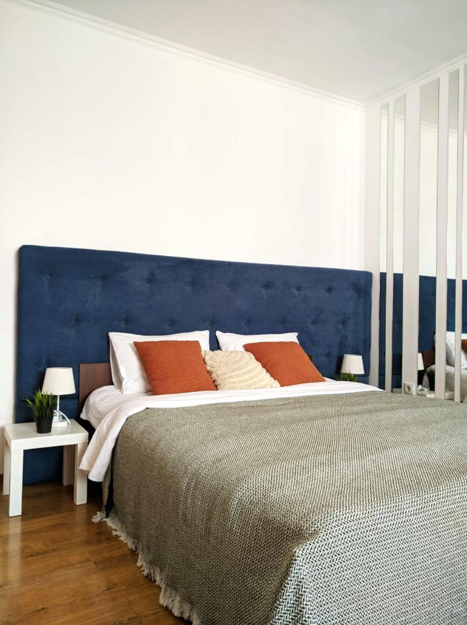 Best Apartment In The Center Мукачево Екстер'єр фото