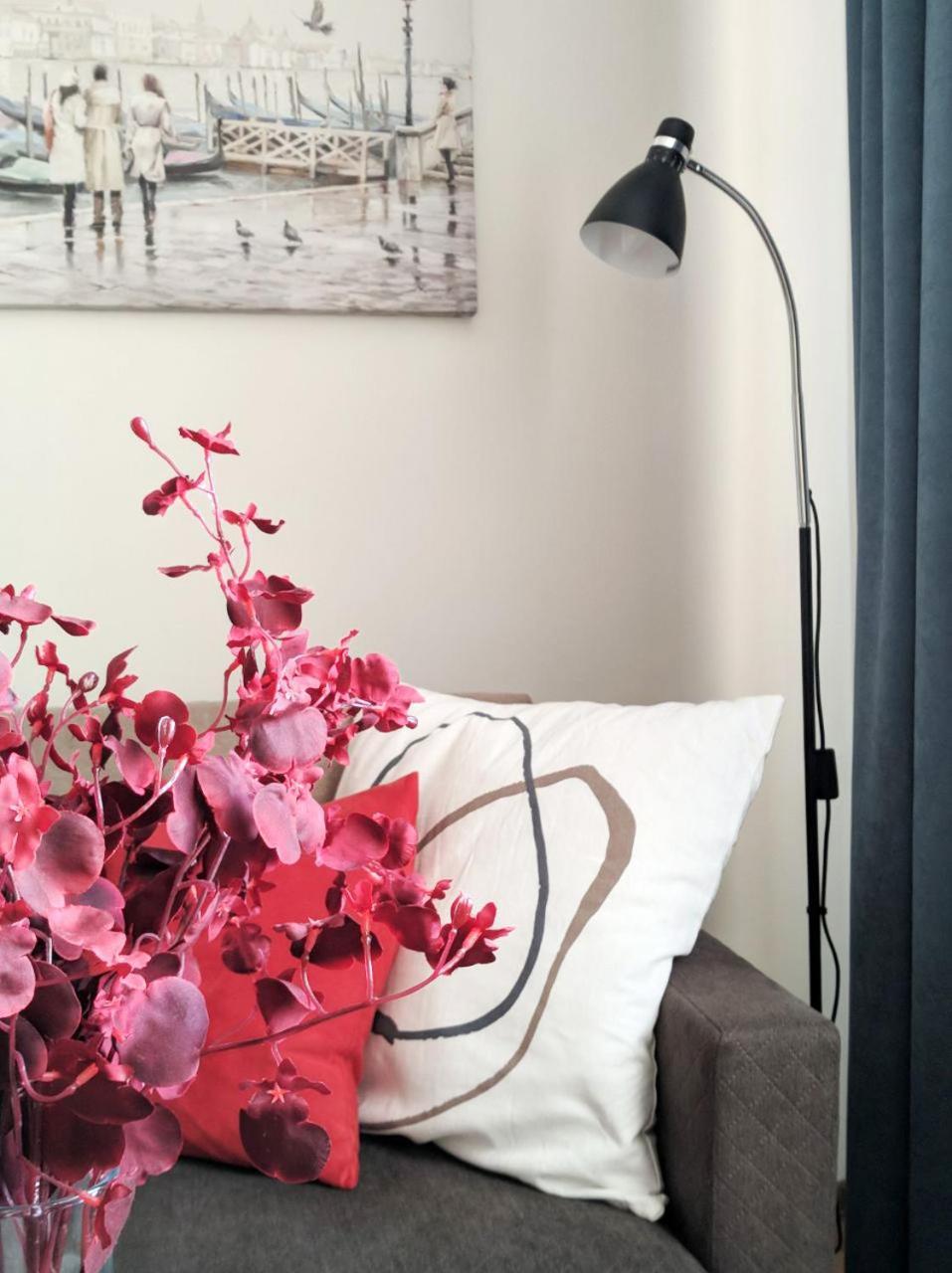 Best Apartment In The Center Мукачево Екстер'єр фото