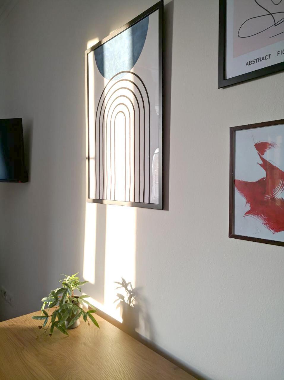 Best Apartment In The Center Мукачево Екстер'єр фото