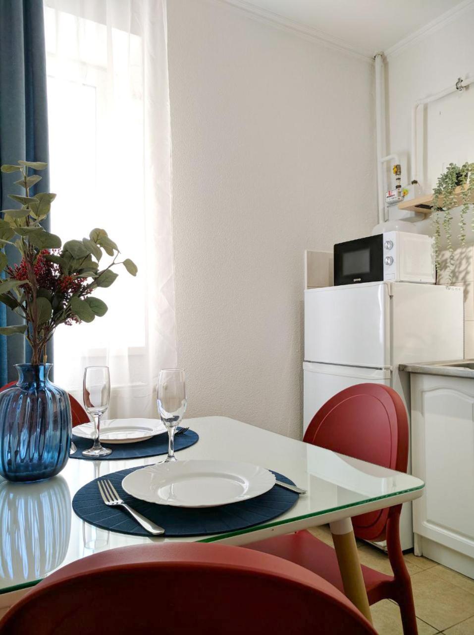 Best Apartment In The Center Мукачево Екстер'єр фото