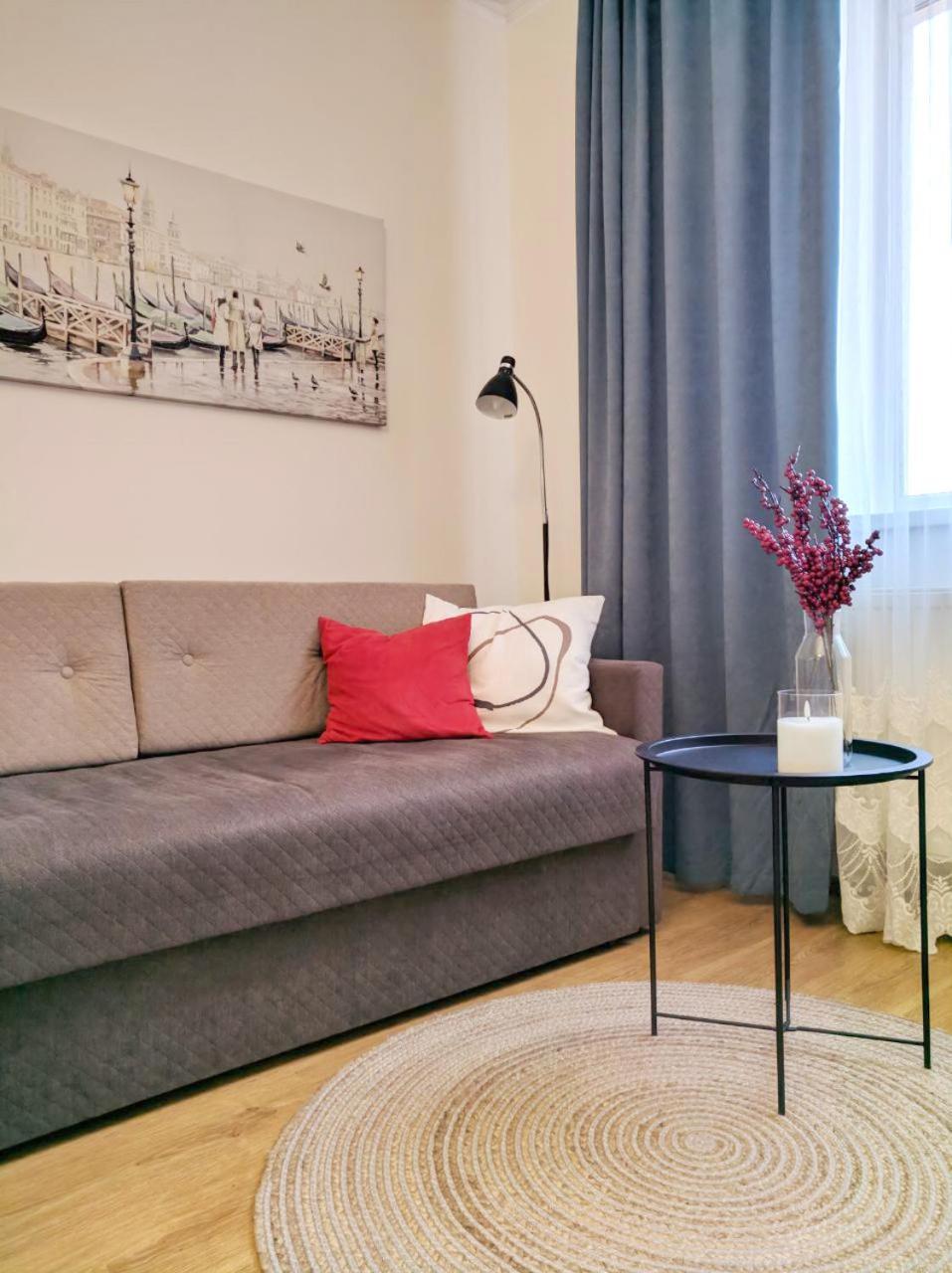 Best Apartment In The Center Мукачево Екстер'єр фото